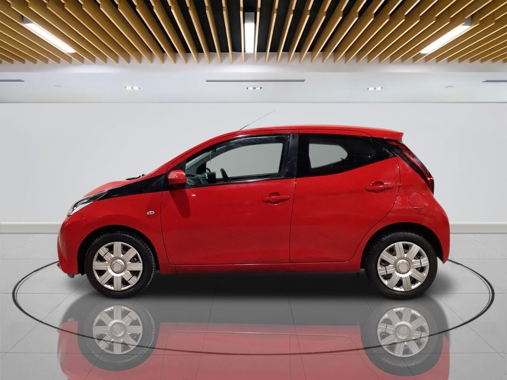 Used Toyota AYGO 2020 for sale - 77534371: Photo 5
