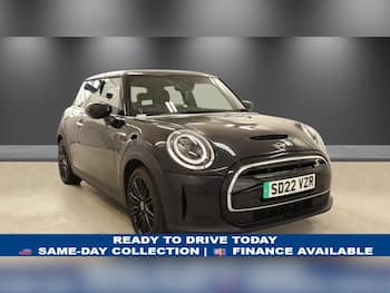 Used MINI Electric Hatch 2022 for sale - 79675612: Photo
