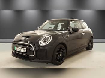 Used MINI Electric Hatch 2022 for sale - 79675612: Photo
