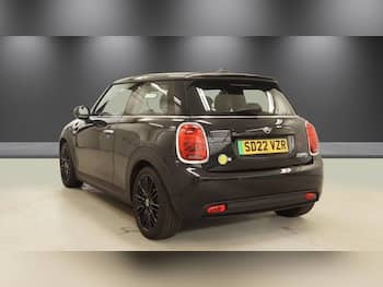 Used MINI Electric Hatch 2022 for sale - 79675612: Photo