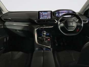 Used Peugeot 3008 2019 for sale - 75306856: Photo