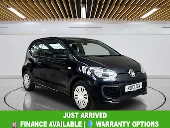 Used Volkswagen up! 2013 for sale - 78306262: Photo