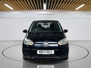 Used Volkswagen up! 2013 for sale - 78306262: Photo