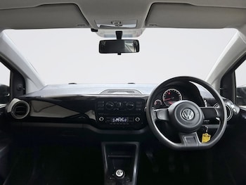 Used Volkswagen up! 2013 for sale - 78306262: Photo