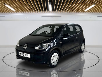 Used Volkswagen up! 2013 for sale - 78306262: Photo