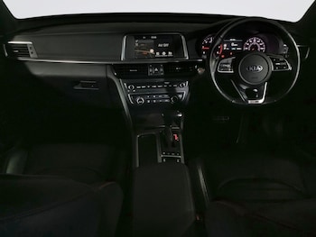 Used Kia Optima 2019 for sale - 75830791: Photo