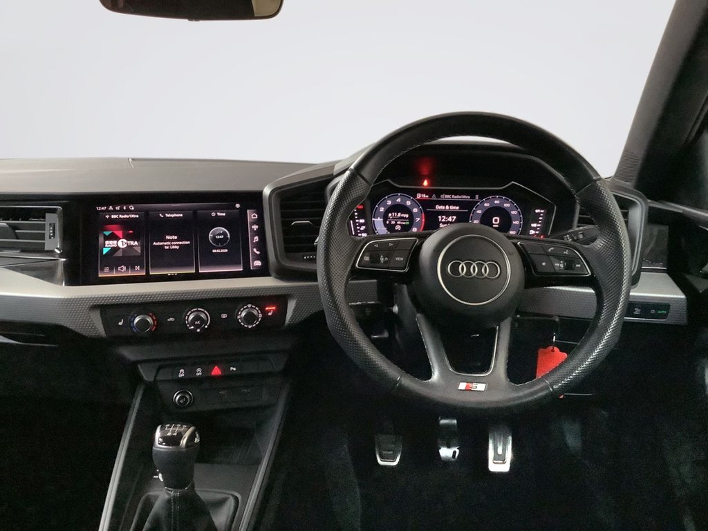 Used Audi A1 2023 for sale - 77534116: Photo 16