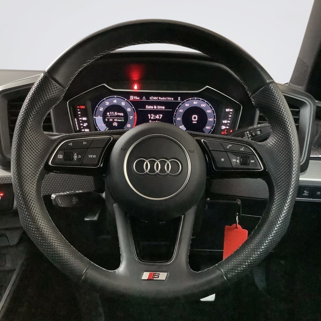 Used Audi A1 2023 for sale - 77534116: Photo 17