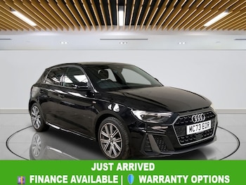 Audi A1 feature image