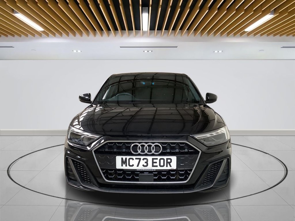 Used Audi A1 2023 for sale - 77534116: Photo 2