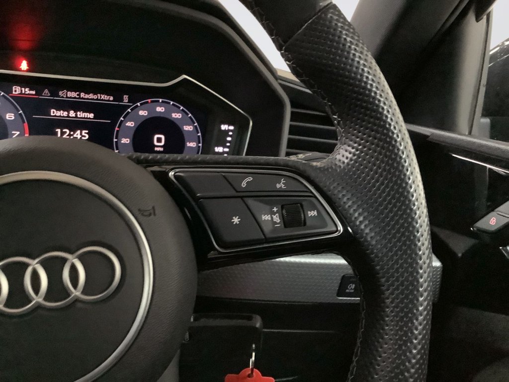 Used Audi A1 2023 for sale - 77534116: Photo 20