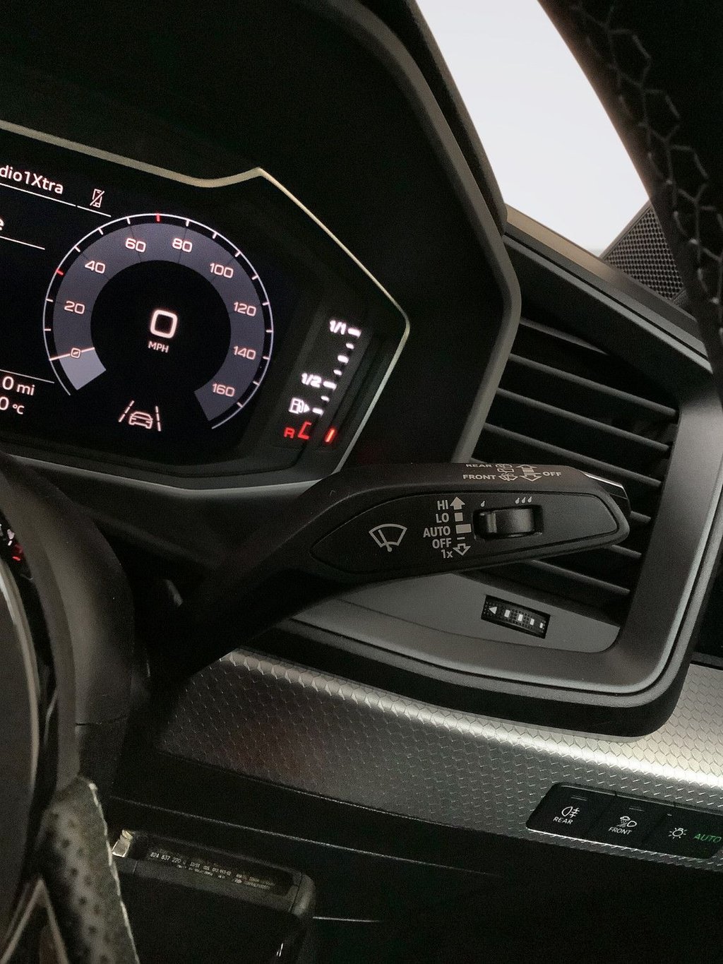 Used Audi A1 2023 for sale - 77534116: Photo 22