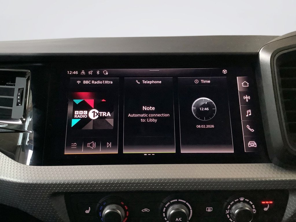 Used Audi A1 2023 for sale - 77534116: Photo 25