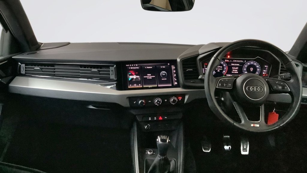 Used Audi A1 2023 for sale - 77534116: Photo 3