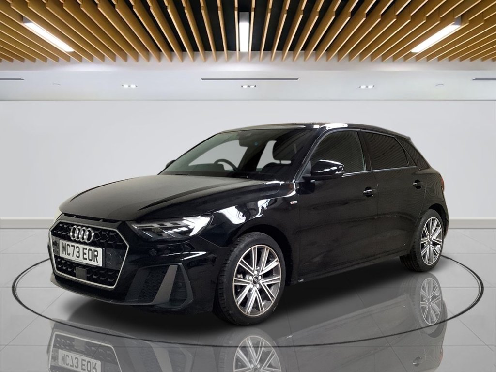 Used Audi A1 2023 for sale - 77534116: Photo 4