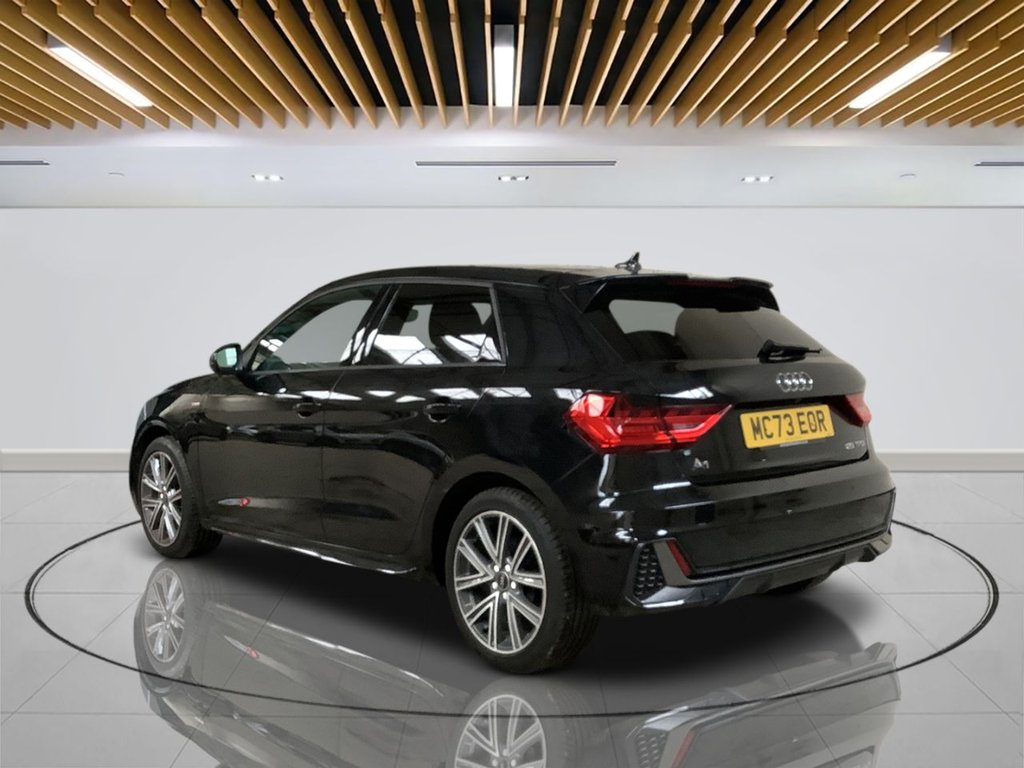 Used Audi A1 2023 for sale - 77534116: Photo 6