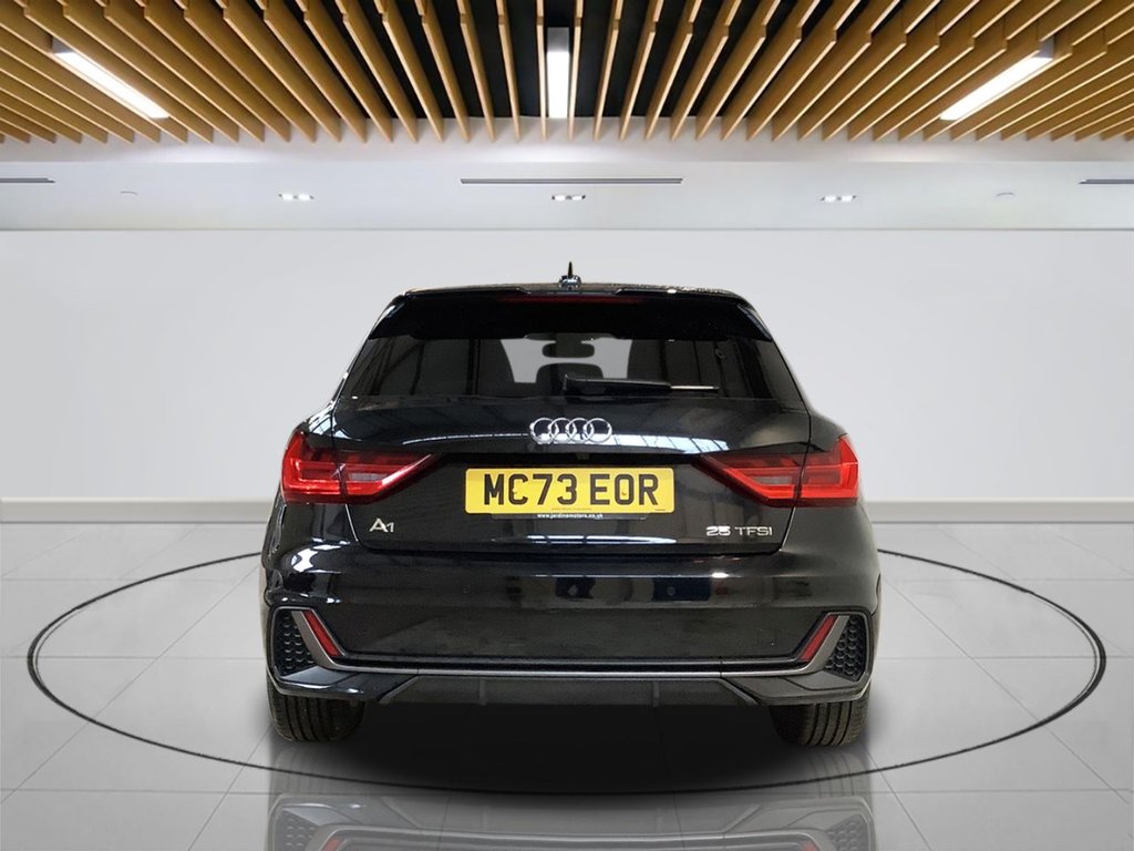 Used Audi A1 2023 for sale - 77534116: Photo 7