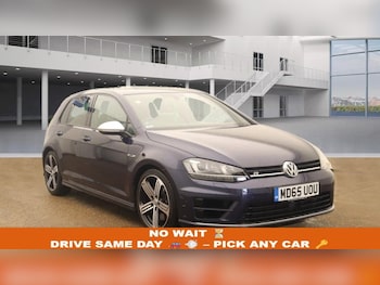 Volkswagen - Golf