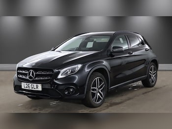 Used Mercedes-Benz GLA 2019 for sale - 78518387: Photo