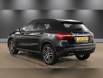 Used Mercedes-Benz GLA 2019 for sale - 78518387: Photo