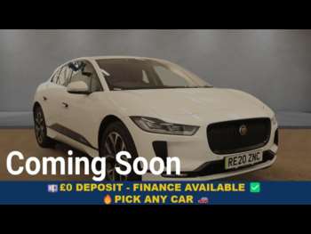 2020 (20) - 400 90kWh SE SUV 5dr Electric Auto 4WD (400 ps)
