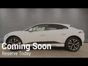 Used Jaguar I-Pace 2020 for sale - 74964342: Photo