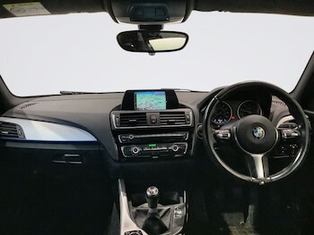 Used BMW 2 Series 2017 for sale - 78463478: Photo