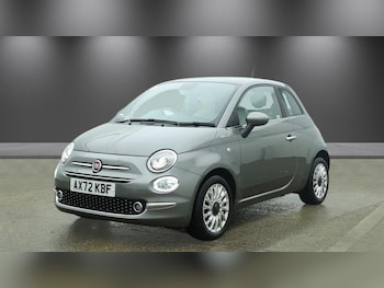 Used Fiat 500 2023 for sale - 78450020: Photo