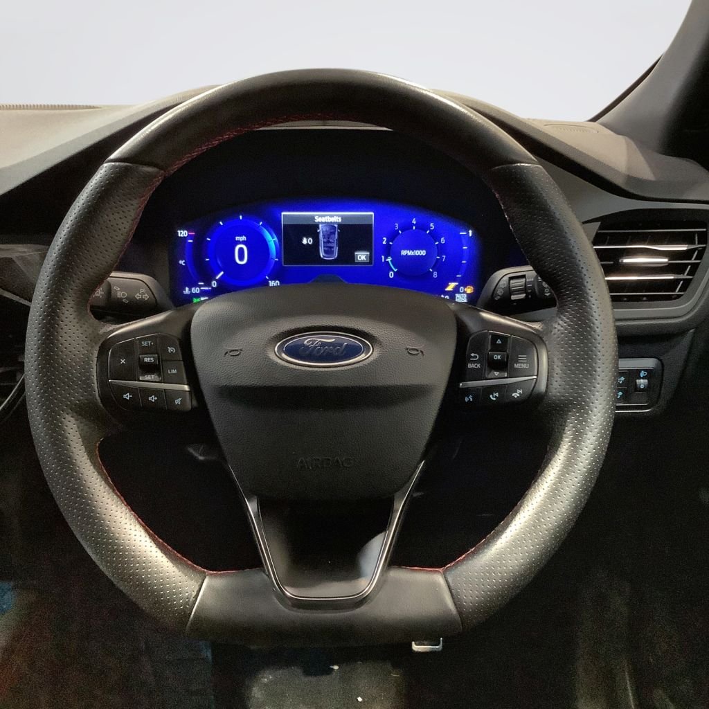 Used Ford Kuga 2021 for sale - 77890792: Photo 16