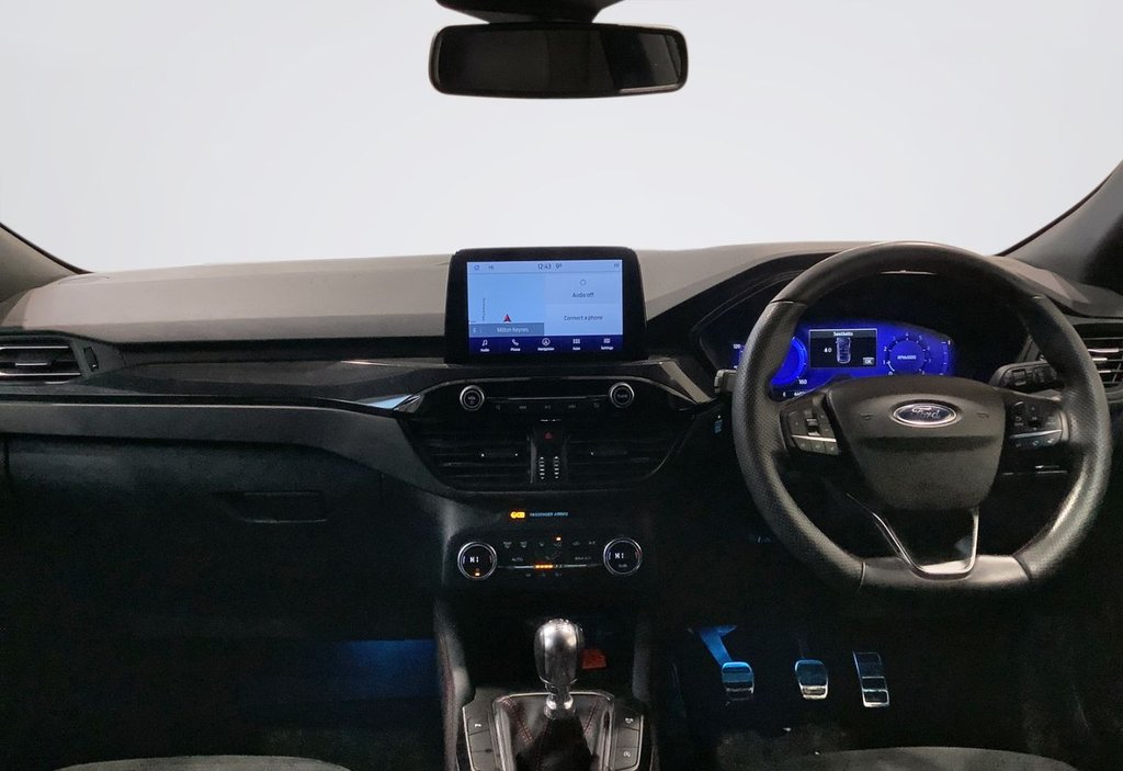 Used Ford Kuga 2021 for sale - 77890792: Photo 3