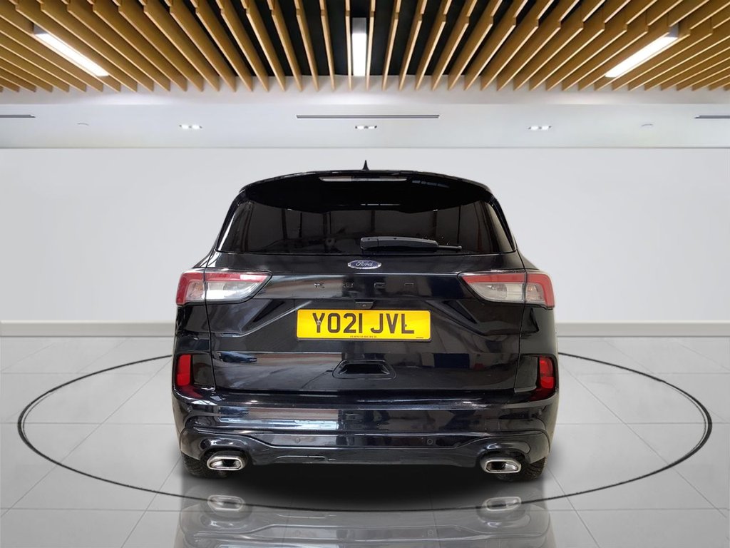 Used Ford Kuga 2021 for sale - 77890792: Photo 7