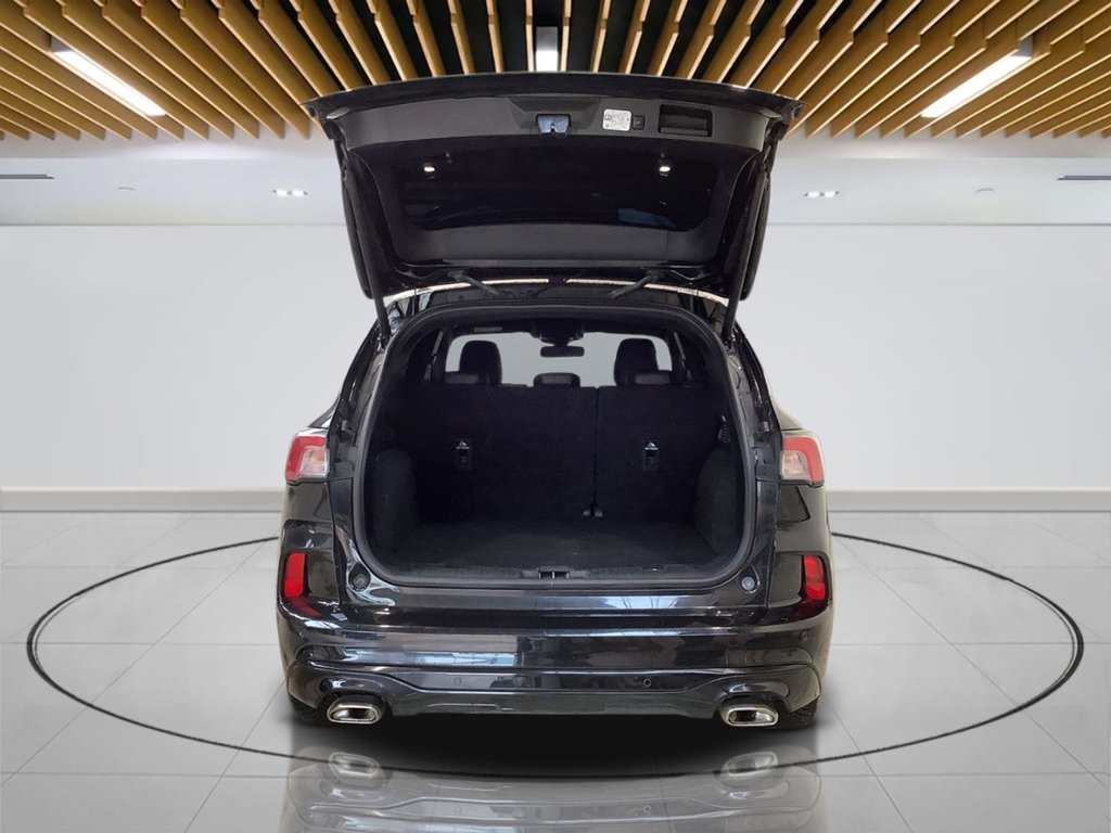 Used Ford Kuga 2021 for sale - 77890792: Photo 9