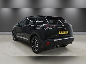 Used Peugeot 2008 2022 for sale - 78382471: Photo