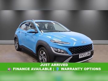 Used Hyundai KONA 2023 for sale - 78117486: Photo