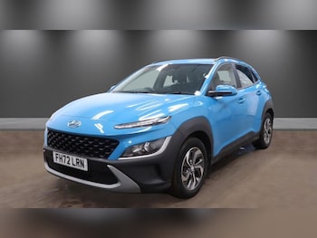 Used Hyundai KONA 2023 for sale - 78117486: Photo