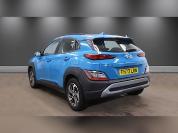 Used Hyundai KONA 2023 for sale - 78117486: Photo