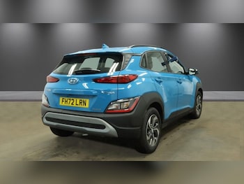 Used Hyundai KONA 2023 for sale - 78117486: Photo