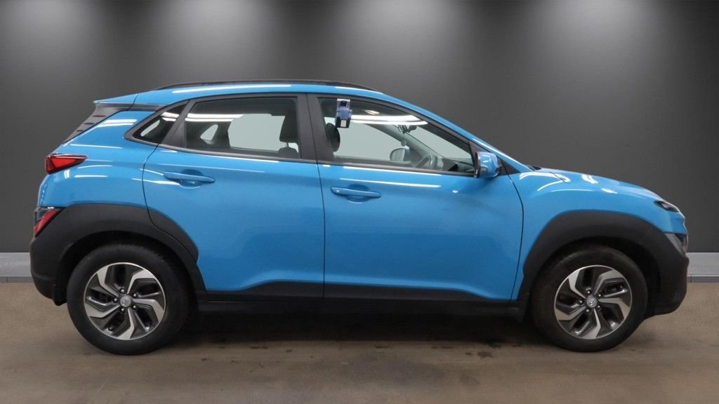 Used Hyundai KONA 2023 for sale - 78117486: Photo 5