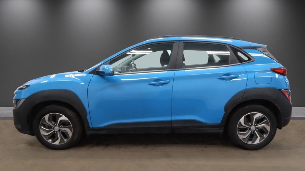 Used Hyundai KONA 2023 for sale - 78117486: Photo 6