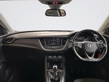 Used Vauxhall Grandland X 2020 for sale - 79358067: Photo