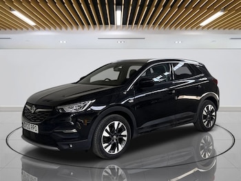 Used Vauxhall Grandland X 2020 for sale - 79358067: Photo