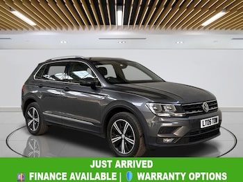 Used Volkswagen Tiguan 2018 for sale - 78760537: Photo