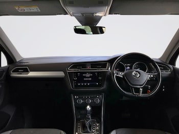 Used Volkswagen Tiguan 2018 for sale - 78760537: Photo