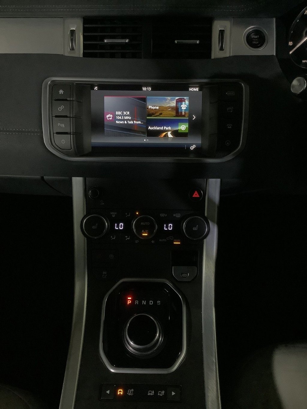 Vehicle 24