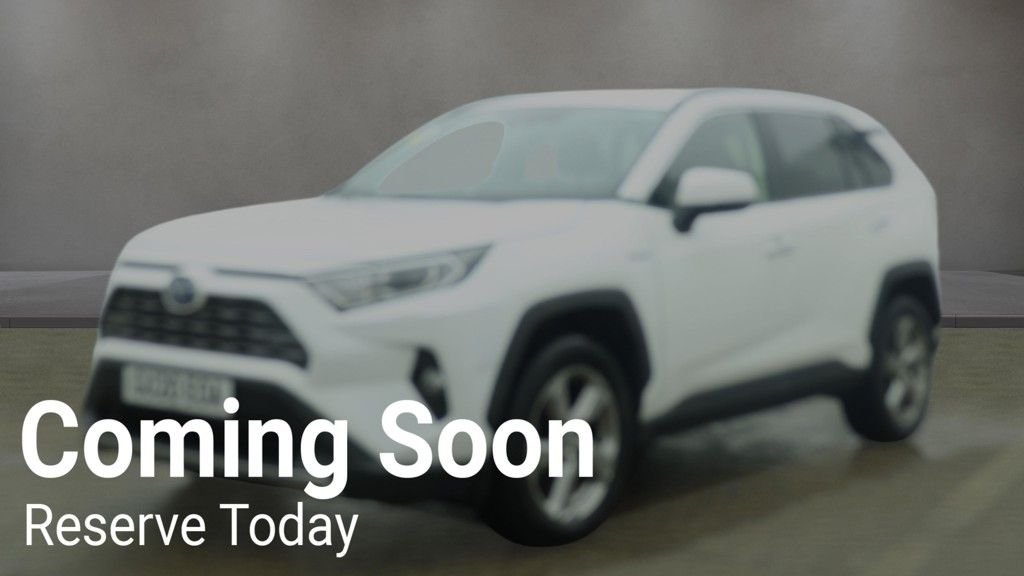 Used Toyota RAV4 2020 for sale - 77967422: Photo 2