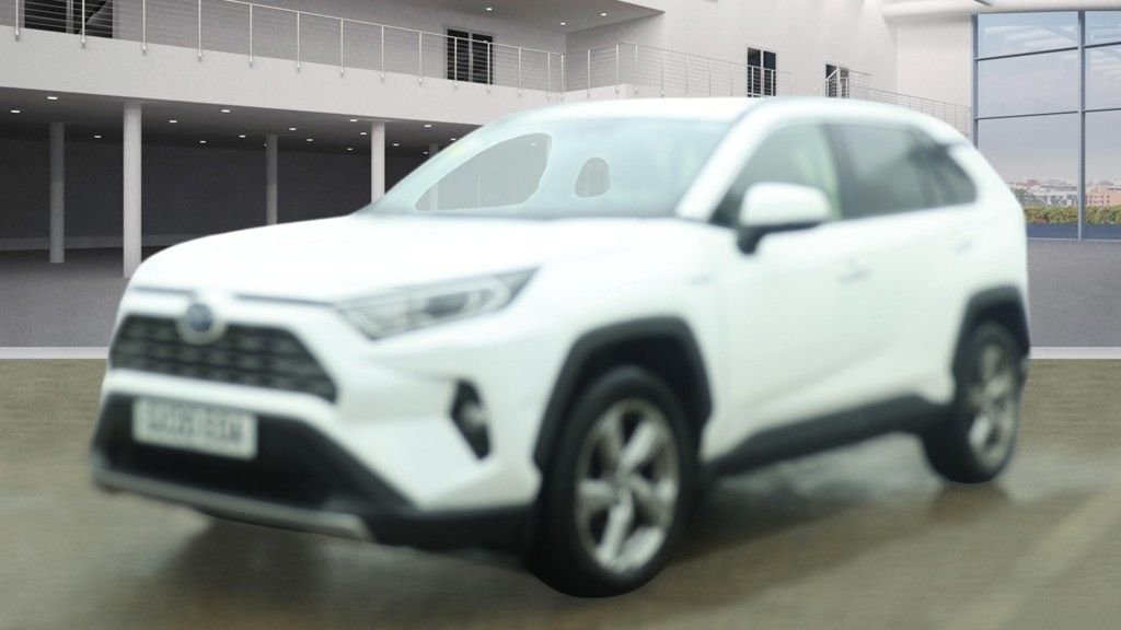 Used Toyota RAV4 2020 for sale - 77967422: Photo 7