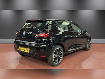 Used Renault Clio 2017 for sale - 78474702: Photo