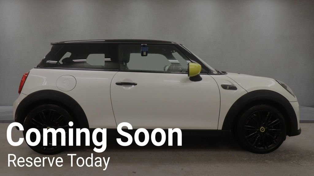 Used MINI Hatch 2022 for sale - 77288226: Photo 11