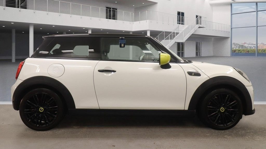 Used MINI Hatch 2022 for sale - 77288226: Photo 5
