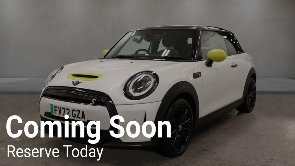 Used MINI Hatch 2022 for sale - 77288226: Photo 8